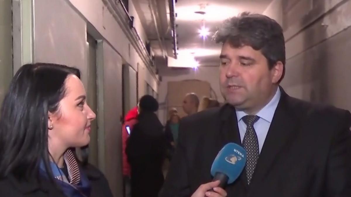 imagini in premiera din celulele securitatii directorul arhivelor nationale inseamna foarte mult