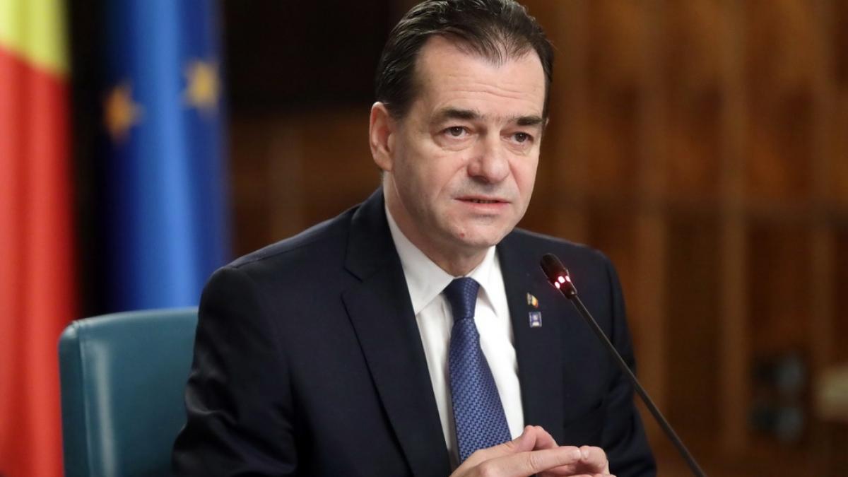 ludovic orban dezvaluiri despre pensia mamei sale