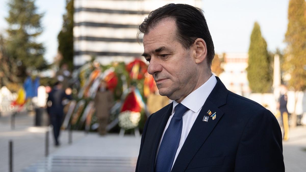ludovic orban imi doresc pentru mama mea o pensie decenta dar trebuie crescuta cat se poate