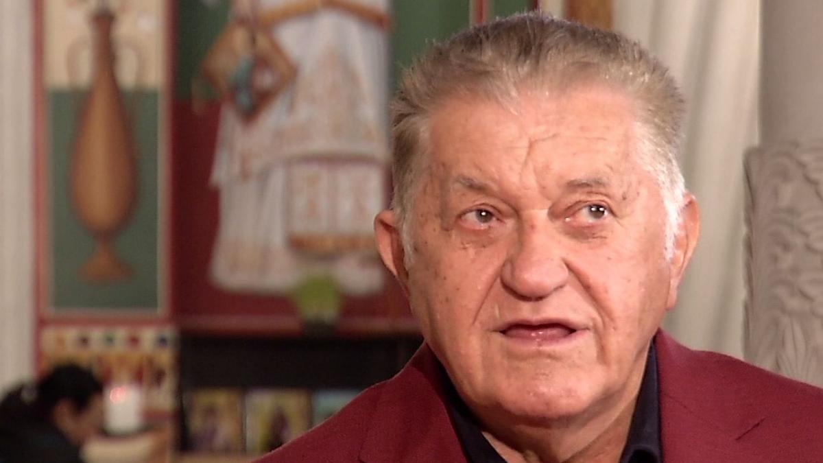 subiect si predicat dorel visan despre magia sarbatorilor craciunul avea taina