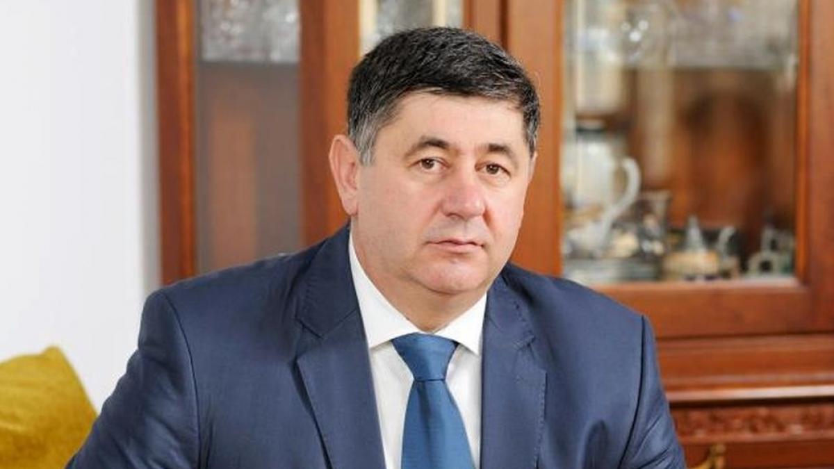 fostul primar din deva eliberat conditionat