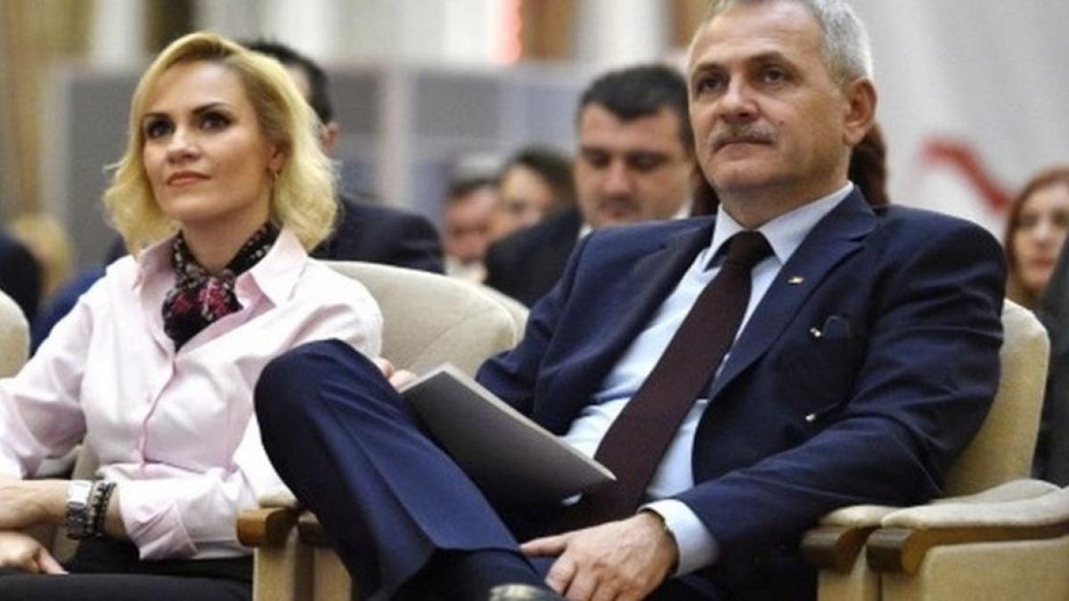 gabriela firea atac voalat la adresa lui liviu dragnea cred ca a trecut timpul tatucului care sa