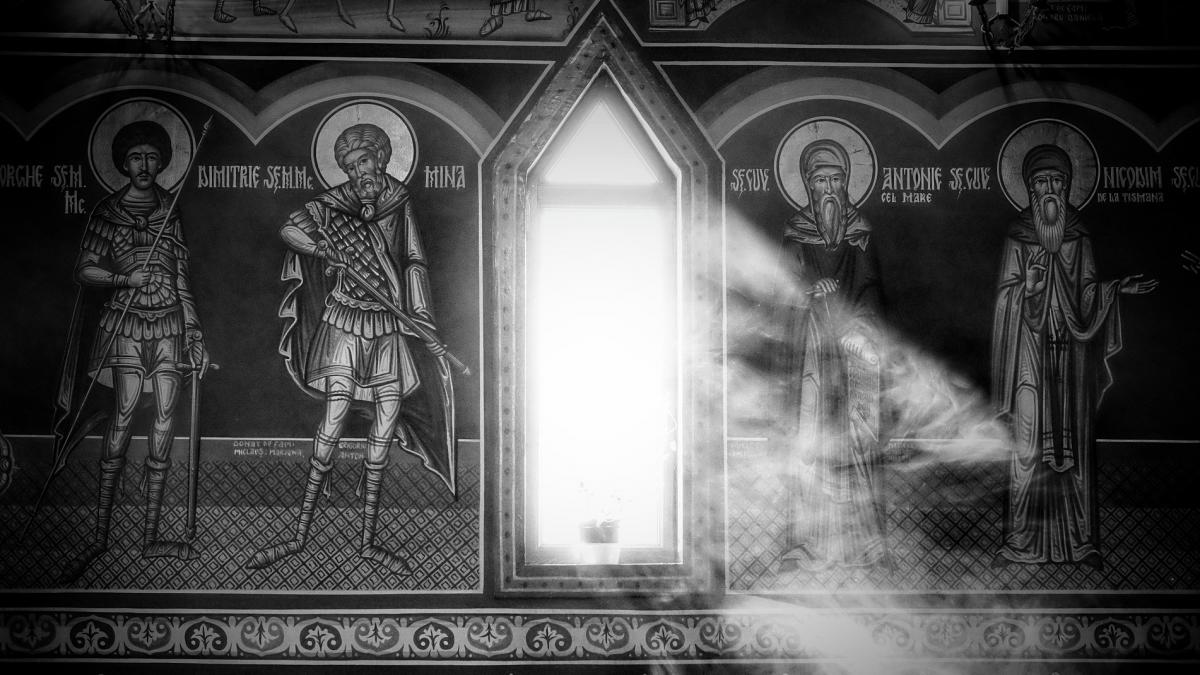 miracol in ziua de craciun am crezut ca am ajuns in rai