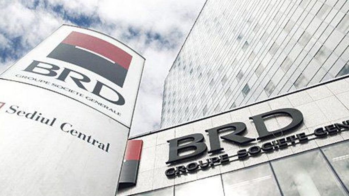 PROGRAM BĂNCI CRĂCIUN 2019. Program Banca BRD în perioada CRĂCIUNULUI