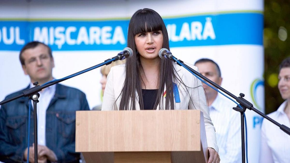 traian basescu despre serviciile oferite de anaf sunt in epoca de piatra ce a patit fiica sa elena