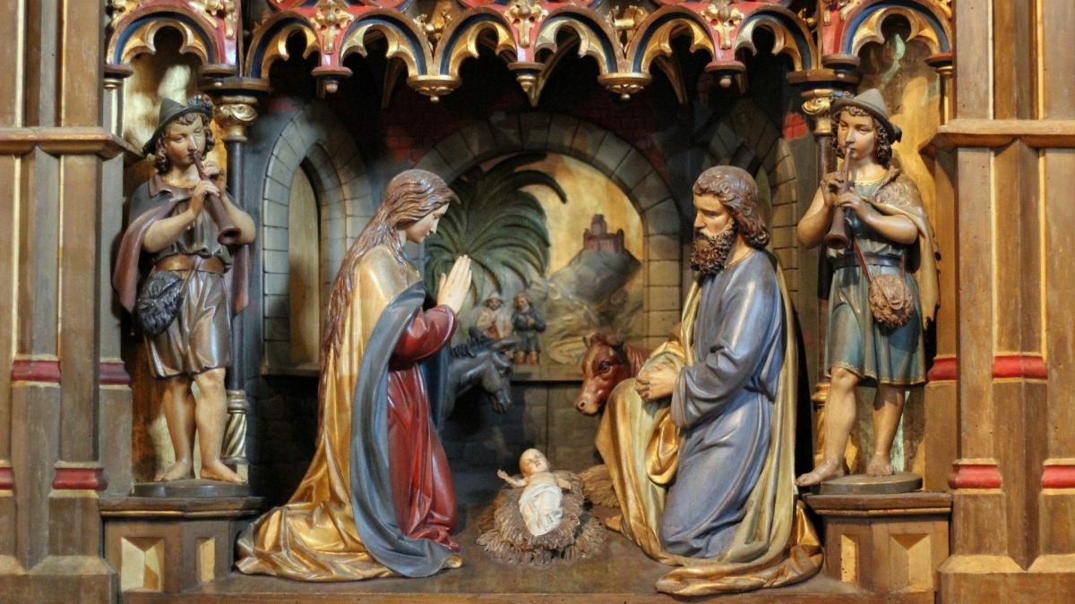 ajunul craciunului traditii si obicieuri ce trebuie sa faci astazi pentru noroc