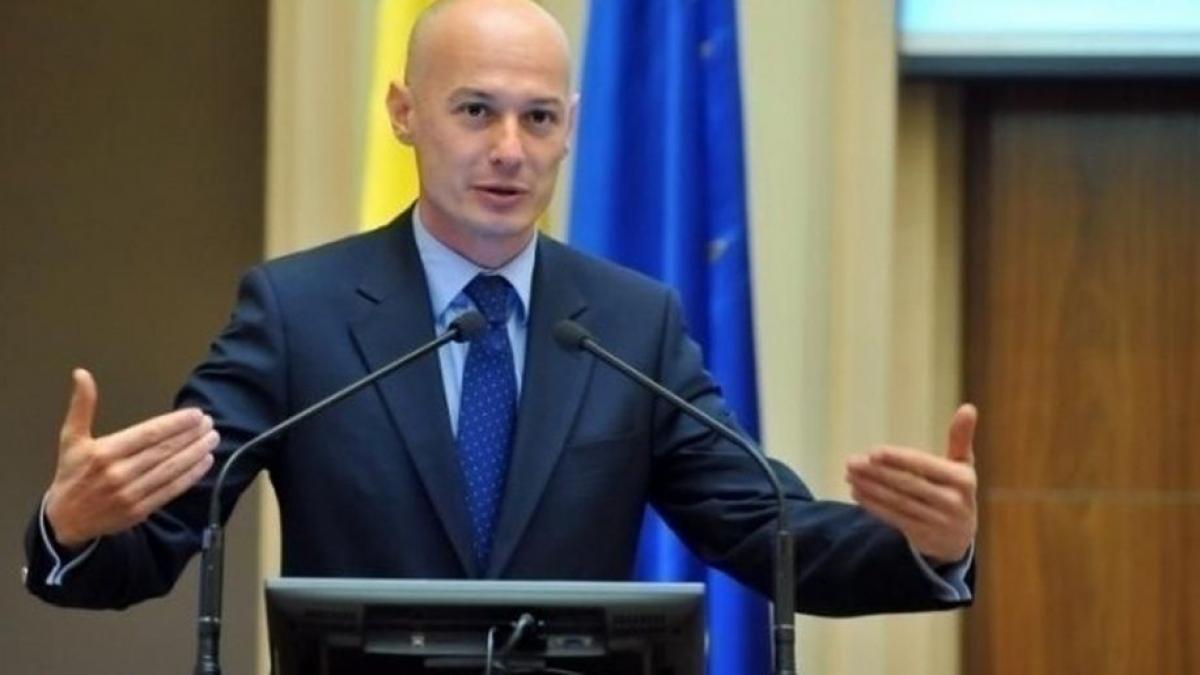 fostul viceguvernator bnr bogdan olteanu condamnat la sapte ani de inchisoare