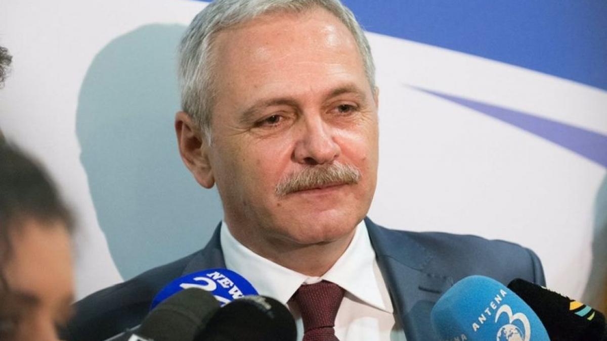 inca o lovitura pentru liviu dragnea ce a decis tribunalul european