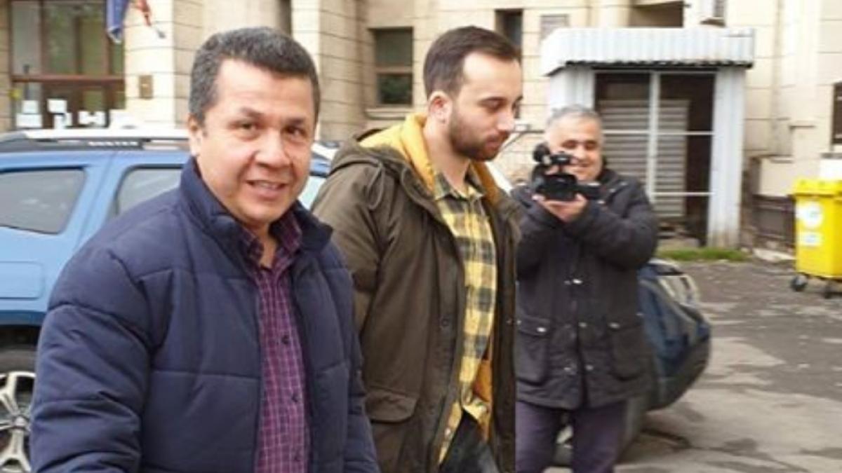 instanta a respins extradarea lui fatih gursoy in turcia presedintele fundatiei lumina