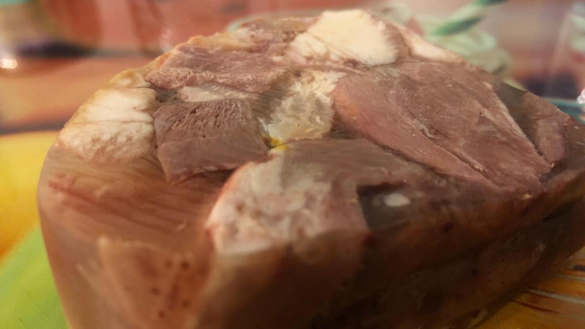 reteta de toba de porc de craciun reteta perfecta de toba de porc pentru masa de craciun
