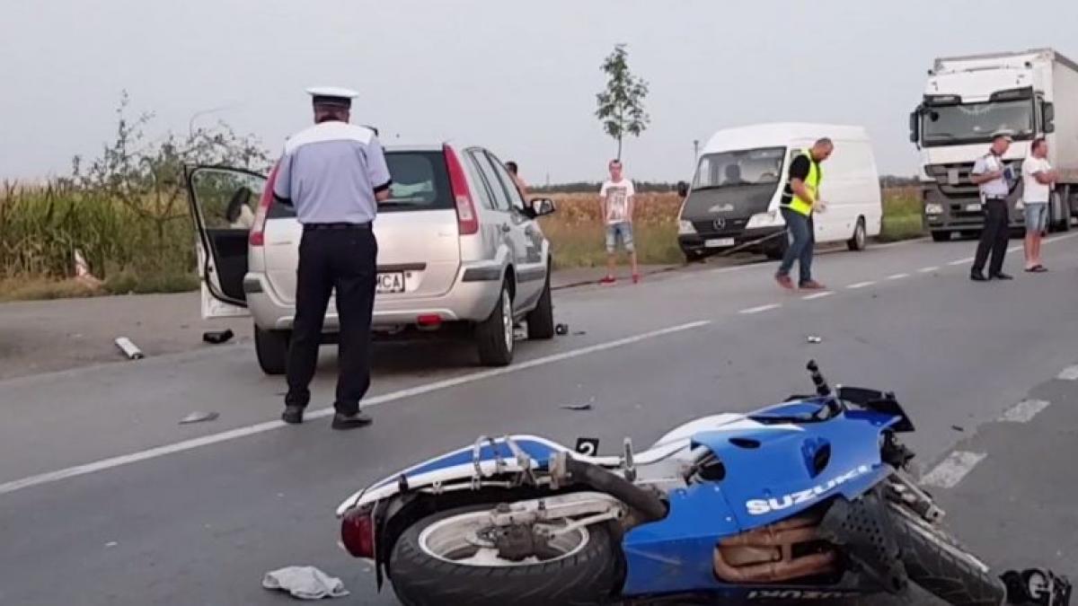 tragedie inainte de craciun un tanar decedat si altul in coma dupa o coliziune frontala a doua