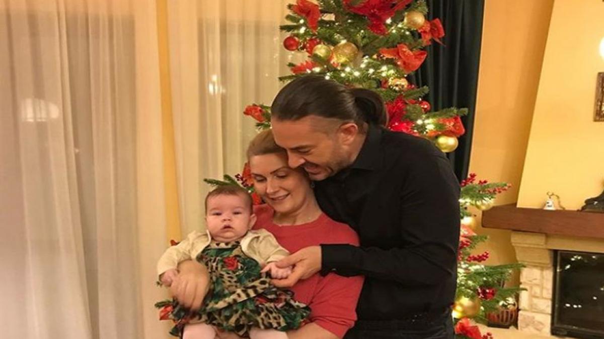 alessandra stoicescu primul craciun alaturi de sara