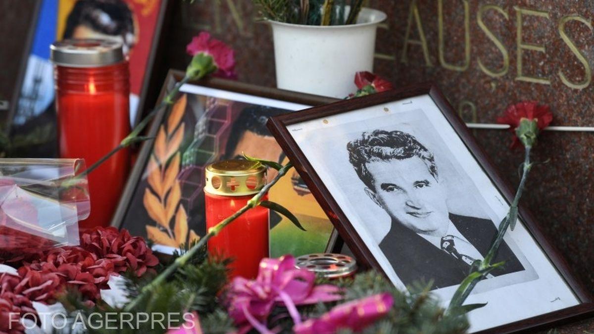 batranii care il plang pe nicolae ceausescu el nu stia sa faca diferenta ne a oferit totul