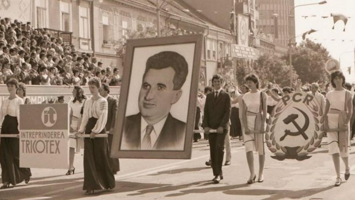 ce ii determina pe romani sa spuna ca era mai bine pe vremea lui ceausescu