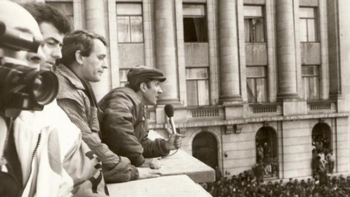 cum erau urmariti si ascultati romanii de securisti dupa primele evenimente de la timisoara