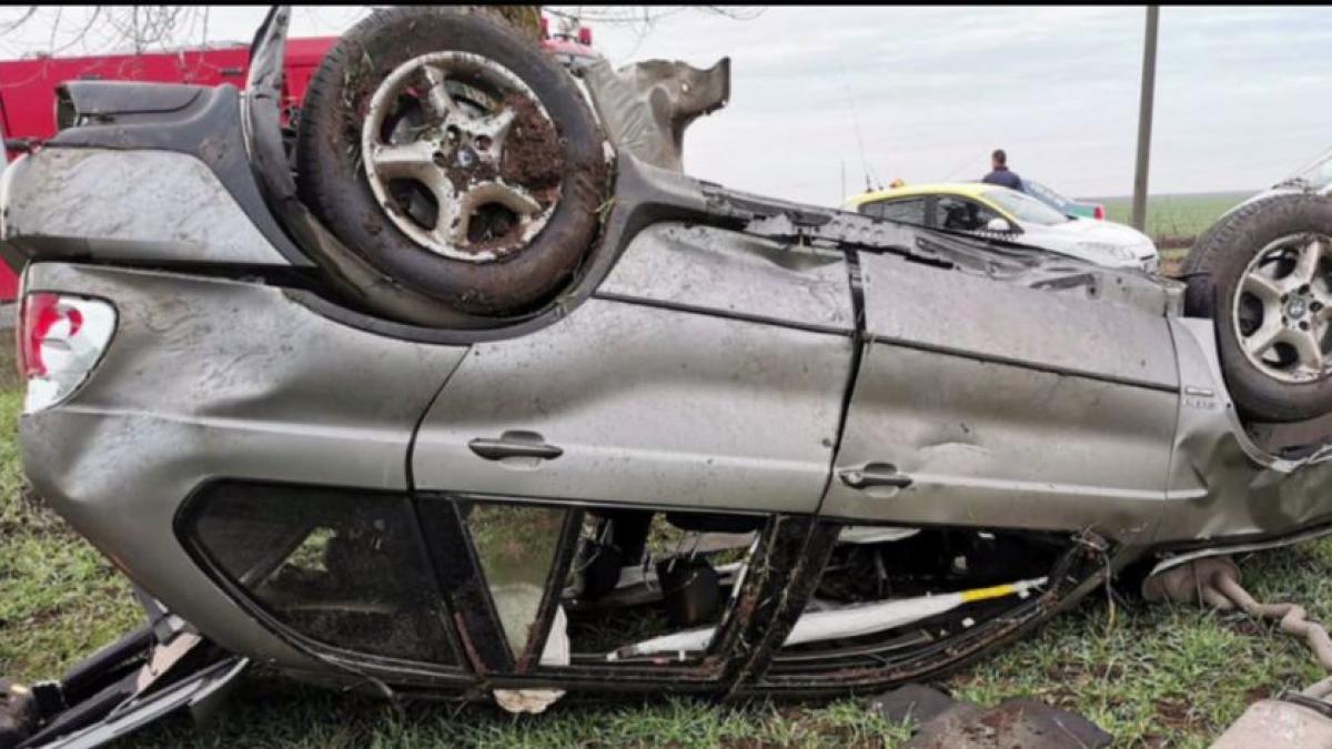 detalii terifiante in cazul politistului mort in accident la teleorman i a marturisit asta unei