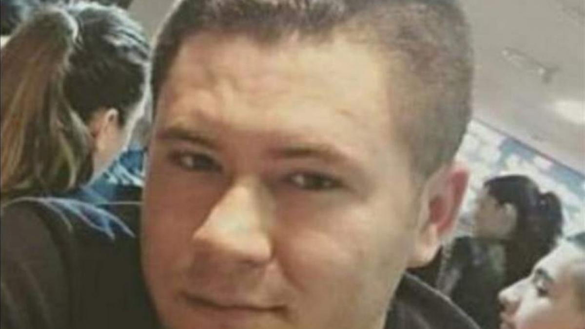 el este tanarul politist mort in groaznicul accident din teleorman bogdan mergea spre munca