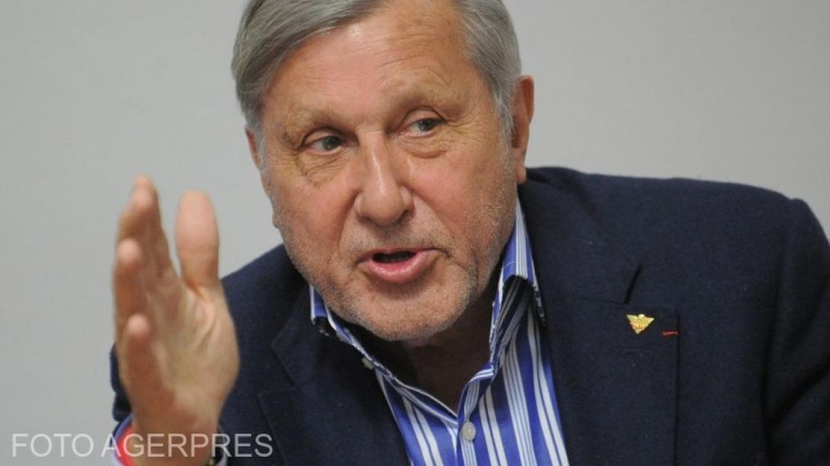 ilie nastase dezvaluiri incredibile din copilaria sa mergeam la colindat sa facem un ban dar