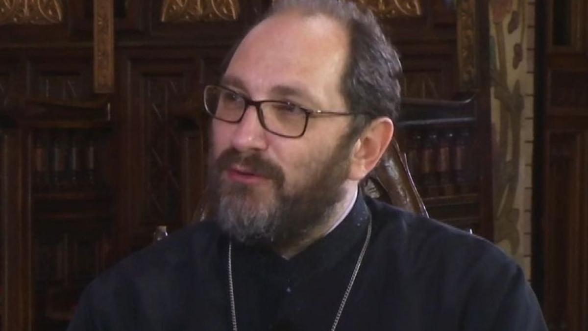 preotul constantin necula despre semnificatia craciunului craciunul este despre familie inseamna sa