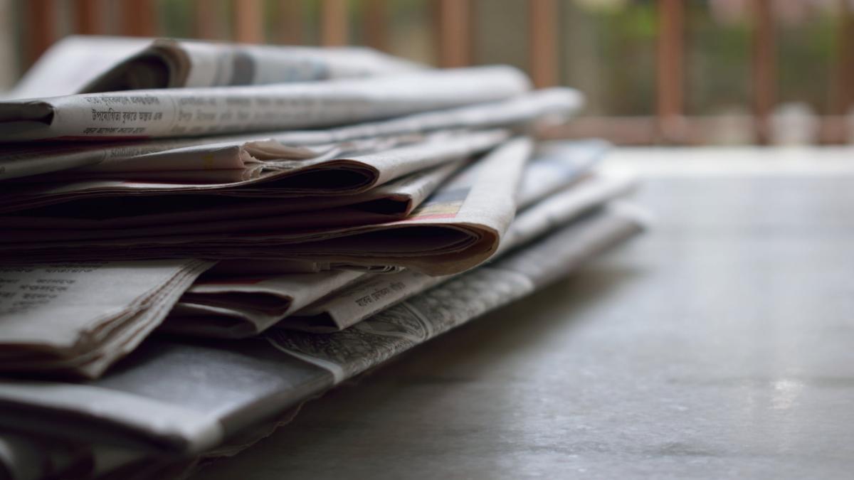 presa inainte de revolutie si dupa unii dintre jurnalistii dinainte de 89 ne au povestit cum era