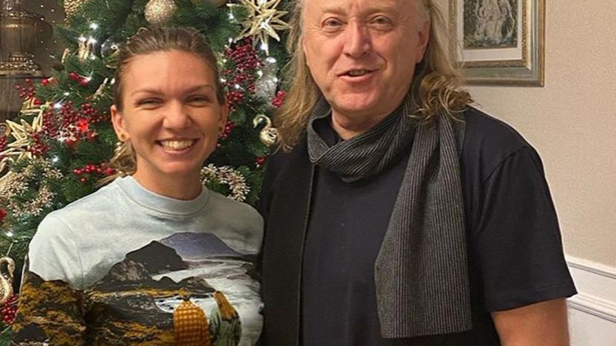 simona halep postare surprinzatoare pe retelele de socializare totul a devenit viral imediat foto