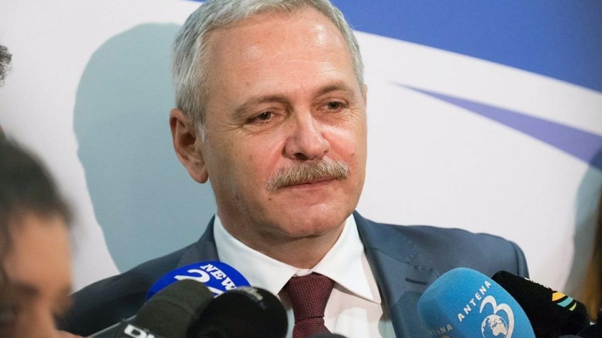 surpriza totala pentru liviu dragnea in ziua de craciun o figura importanta a venit sa l viziteze