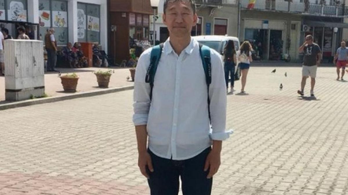 fotograful japonez indragostit de romania inca din anii 90 credeam ca ceausescu e un fel de shogun