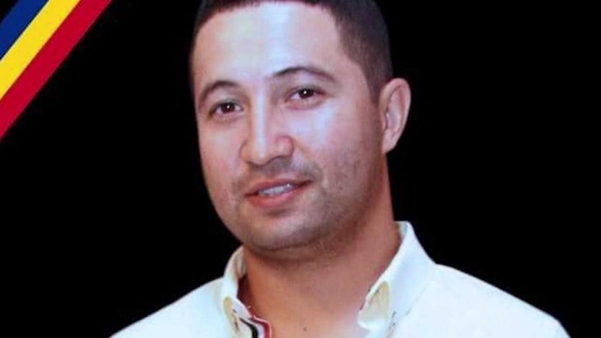 misterele mortii caporalului ionut marinescu au vrut sa scape repede de el de noi