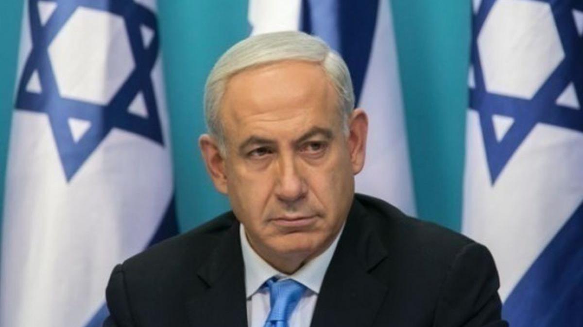 premierul israelian netanyahu evacuat de urgenta in urma unui anunt de atac