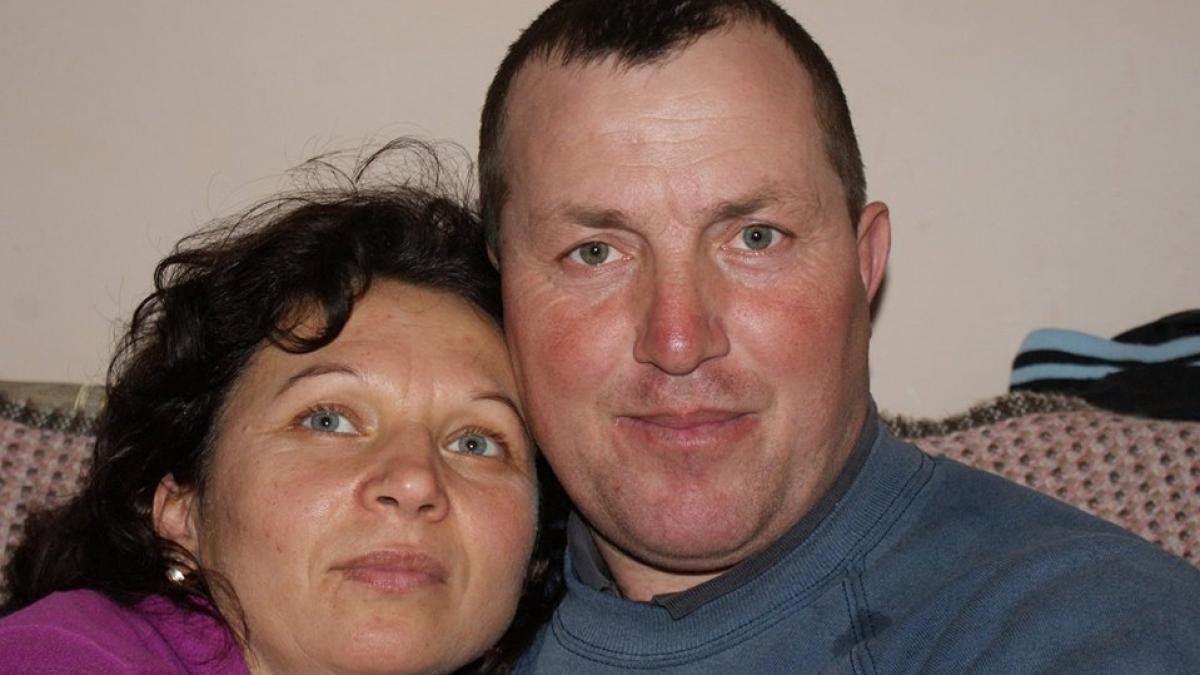 coca s a intors acasa sambata de la munca din germania cand a intrat in locuinta in vaslui si a