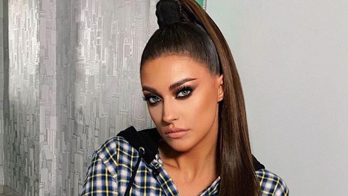 cum si a petrecut antonia sarbatorile de craciun anul acesta foto