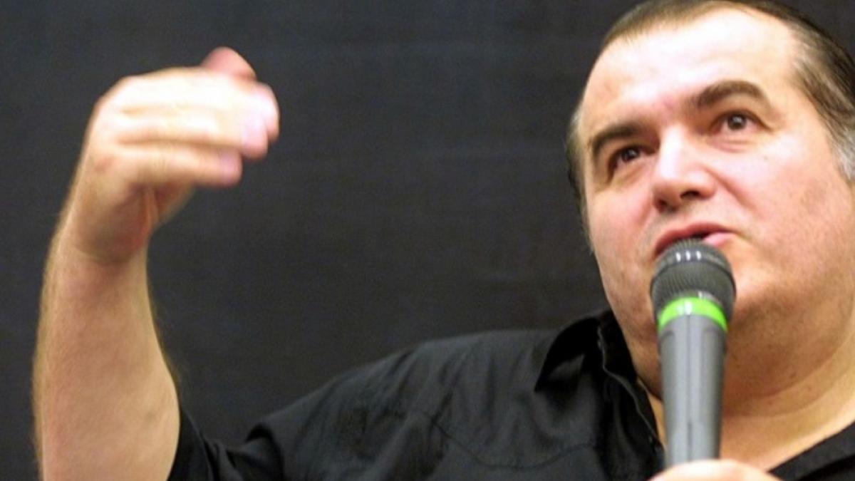 florin calinescu reactie naucitoare in preajma craciunului mai urmeaza sa facem si cu curentul asta