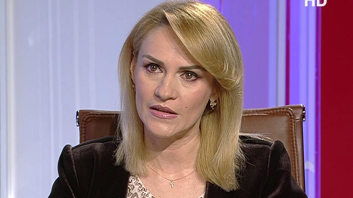 gabriela firea despre candidatura la sefia psd doua job uri cu responsabilitate nu se pot duce bine