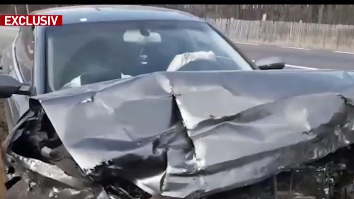 ipj arges prima reactie dupa accidentul in care a fost implicat daniel chitoiu se desfasoara