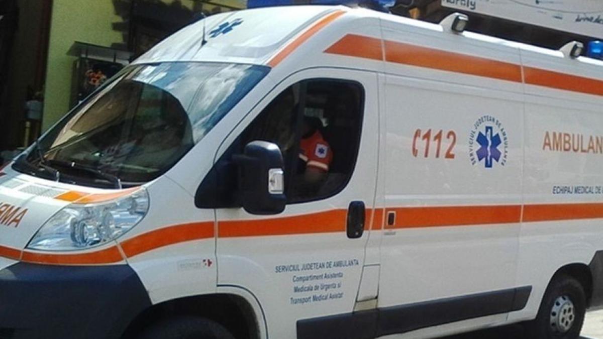 bilant sumbru in a treia zi de craciun peste 1 300 de interventii in ultimele 24 ore