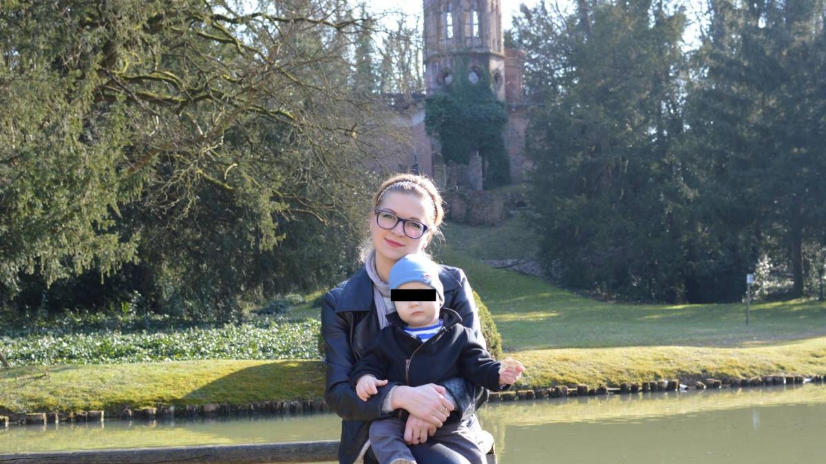 cine e femeia care si a pierdut viata impreuna cu fiul ei in cumplitul accident din bacau cristina