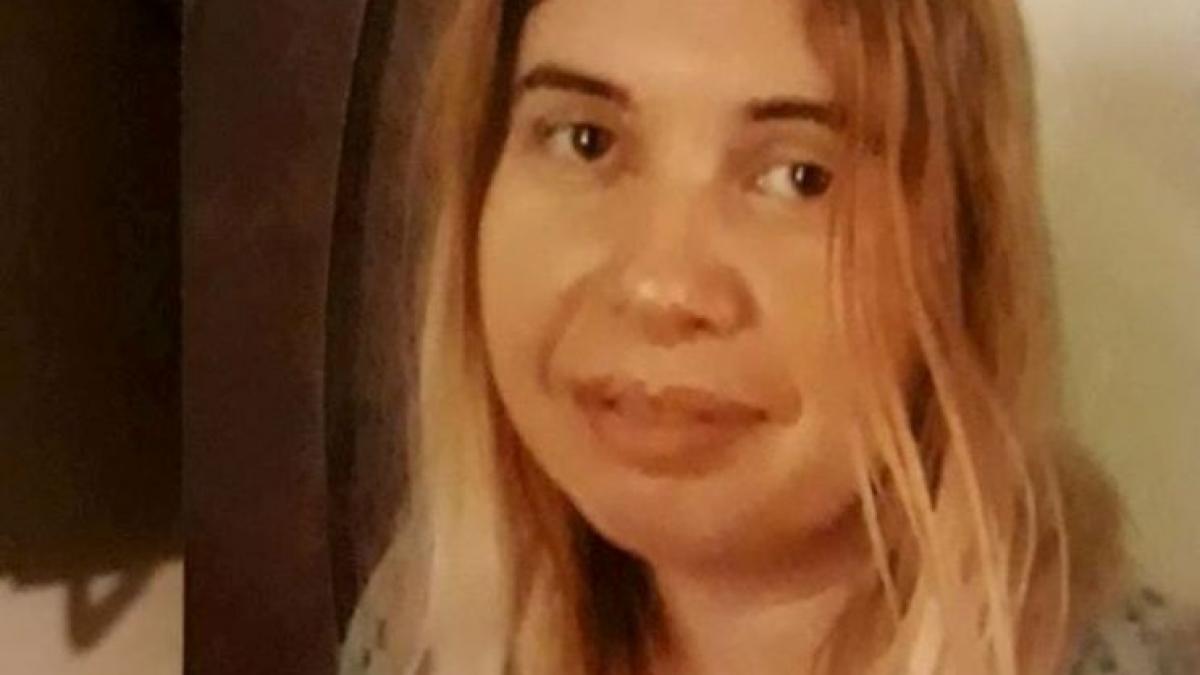 daciana a disparut fara urma vineri dupa amiaza iar familia a alertat politia acum se pregatesc de