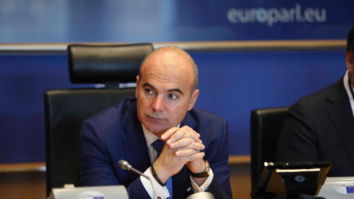 rares bogdan anunt de ultima ora noul mandat al lui iohannis complet diferit