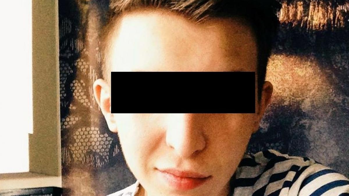 buna mama intr un fel vreau sa imi cer scuze mesajul tulburator scris de tanarul de 25 de ani din