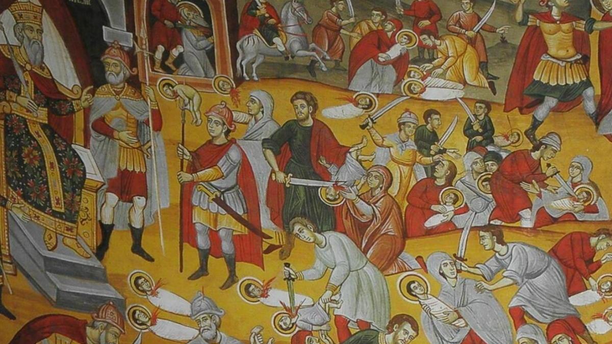 calendar ortodox 29 decembrie 2019