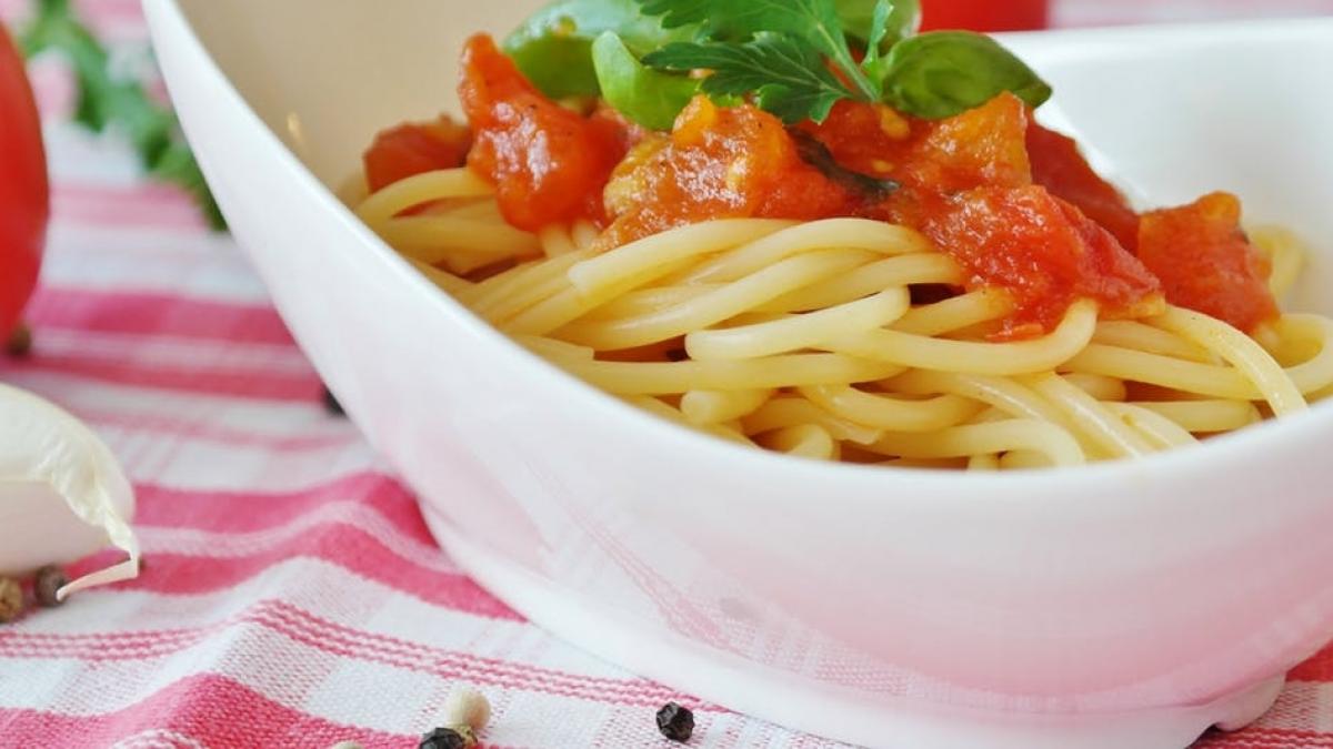 dieta mananca paste si slabeste vazand cu ochii incearca trucurile astea tari