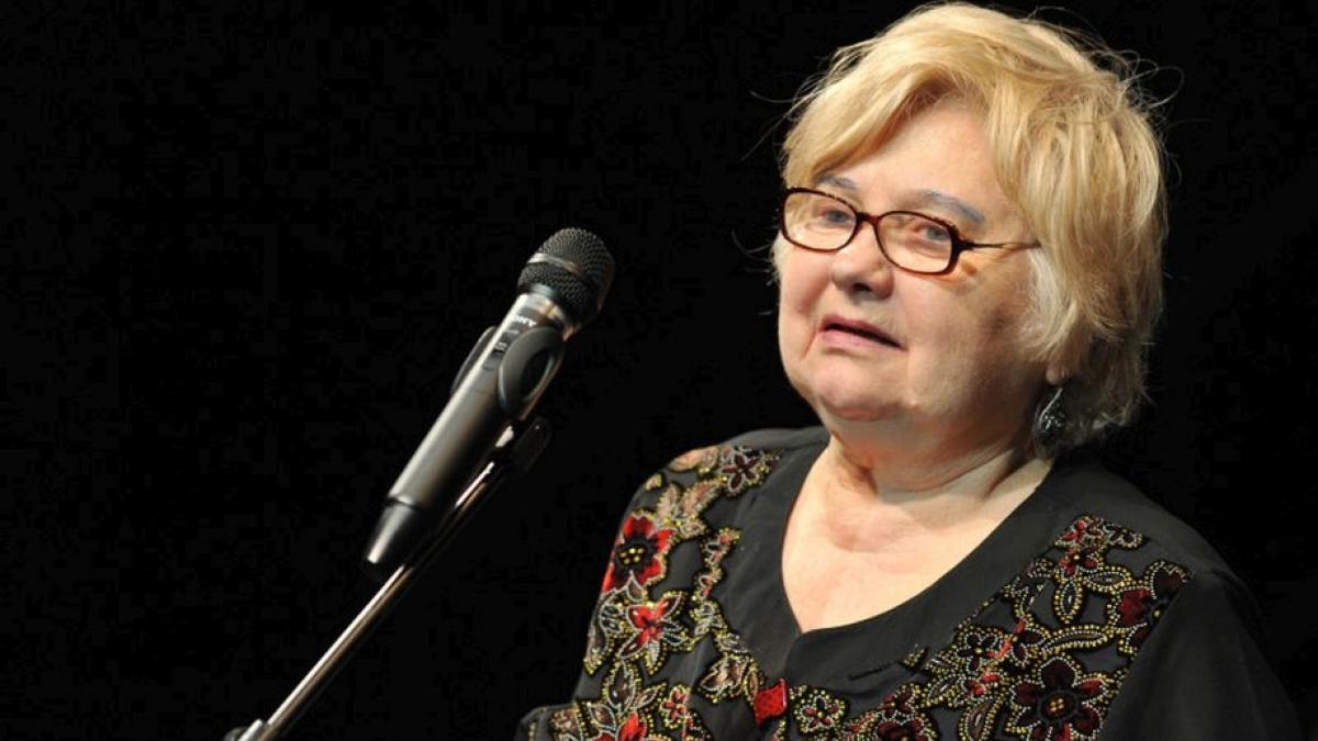doliu in lumea teatrului din romania actrita brandusa zaita silvestru a murit la 86 de ani