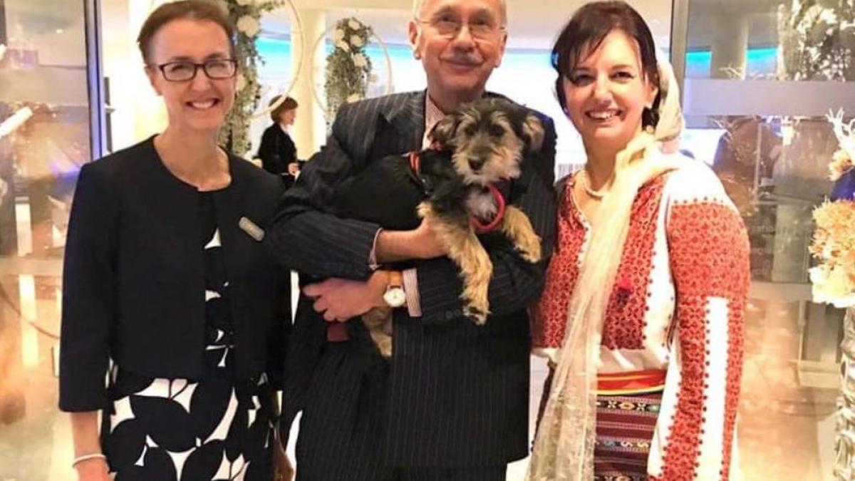 karen a ajuns pe strazile din dej cand avea doar trei luni si dupa saptamani intregi de singuratate