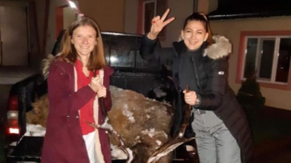 roxana din judetul bihor a postat o fotografie pe facebook care i a revoltat pe internauti nu va