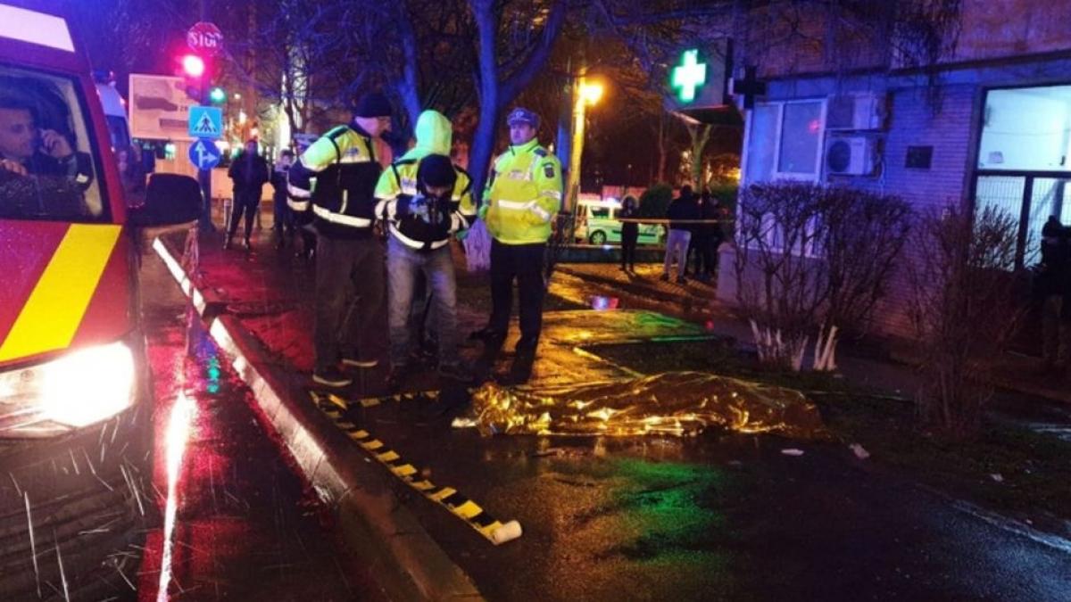 tragedie la constanta s a aruncat de la etajul 8 al unui bloc ultimul mesaj al tanarului iti da