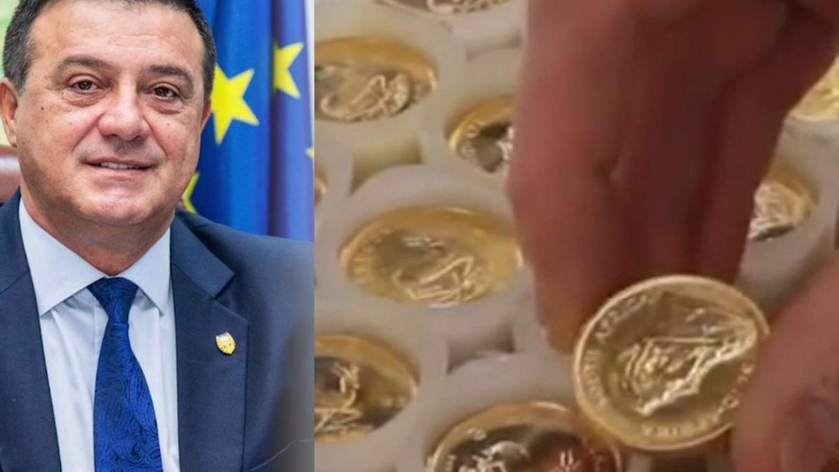un fost ministru al economiei acuza presiuni ca sa nu redeschidem minele e foarte clar ca unii nu