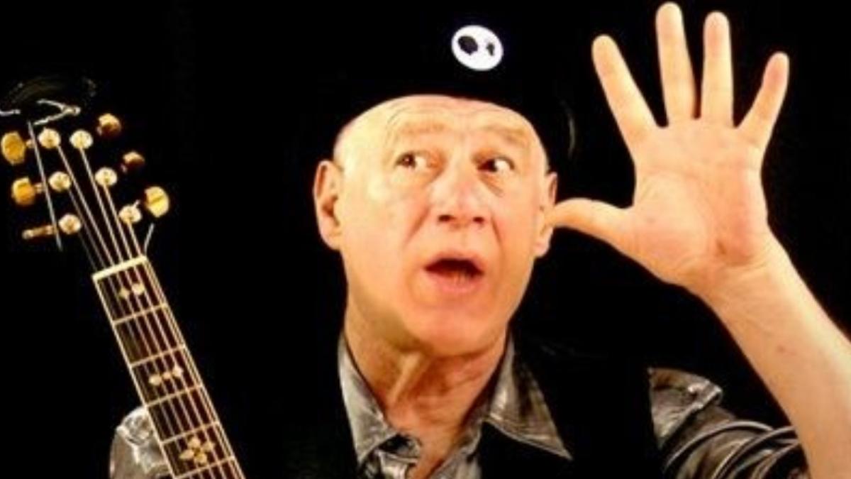 a murit compozitorul si comedianul britanic neil innes