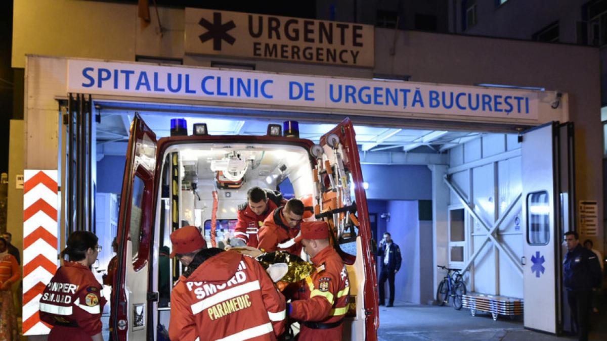 ce inseamna masura de suspendare a acreditarii aplicata spitalului floreasca