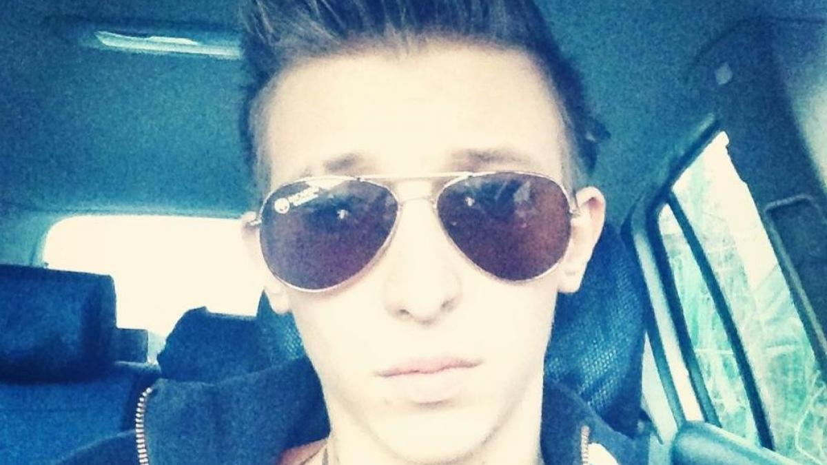 eduard s a dus pe balcon si a facut un video tulburator astea sunt ultimele cuvinte pe care vreau