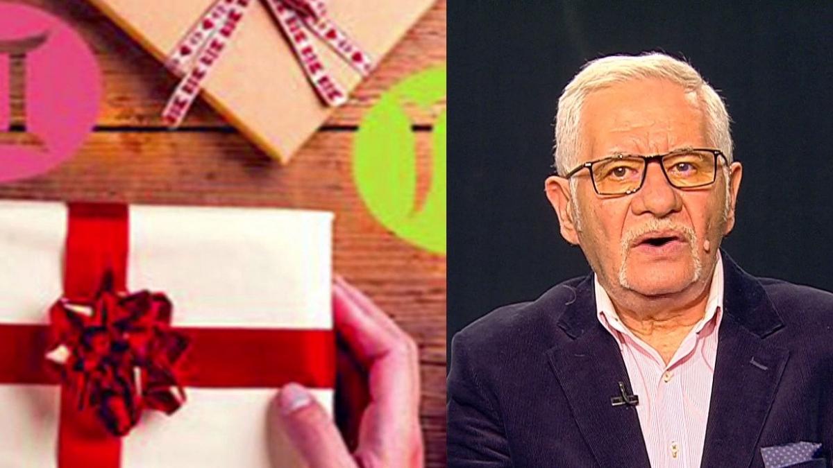 horoscop magia zilei cu mihai voropchievici ce cadouri le puteti oferi nativilor din zodia sagetator